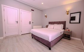 Rubby Hotel Kadikoey